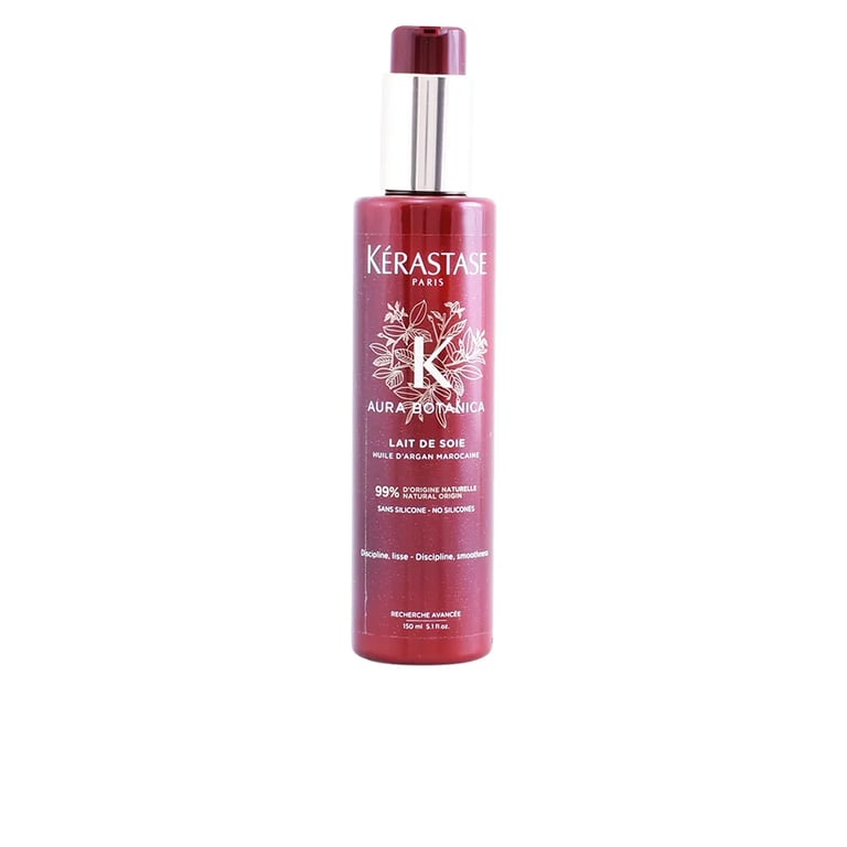 Aura Botanica Lait De Soie
