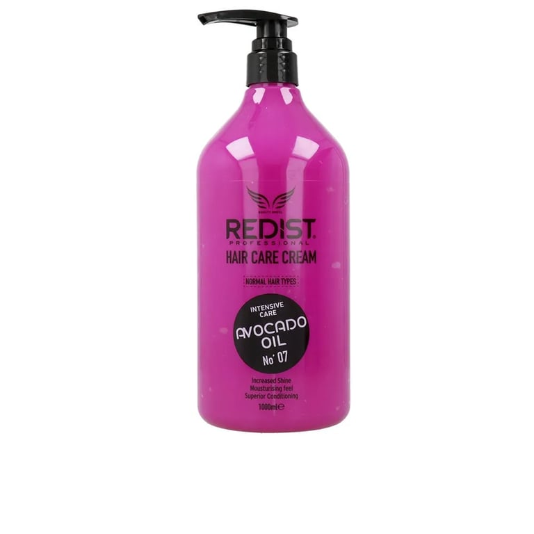 Redist Hair Care Avocado Oil Crema