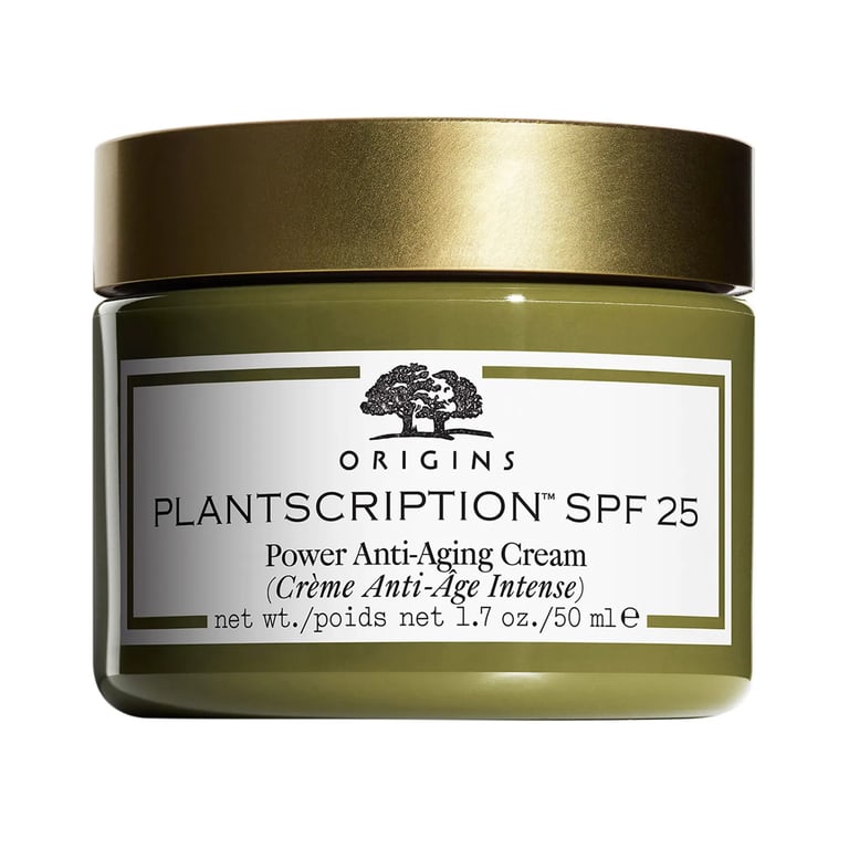 Plantscription SPF25 Power Anti-Aging Cream