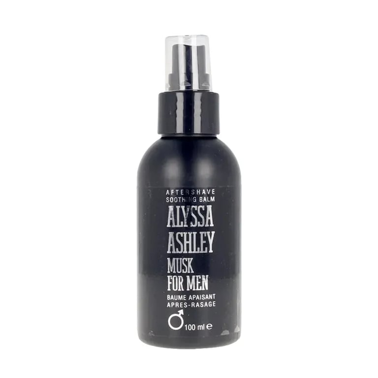 Musk for Men After Shave Soothing Balm