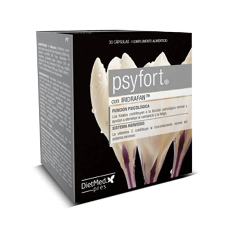 PSYFORT