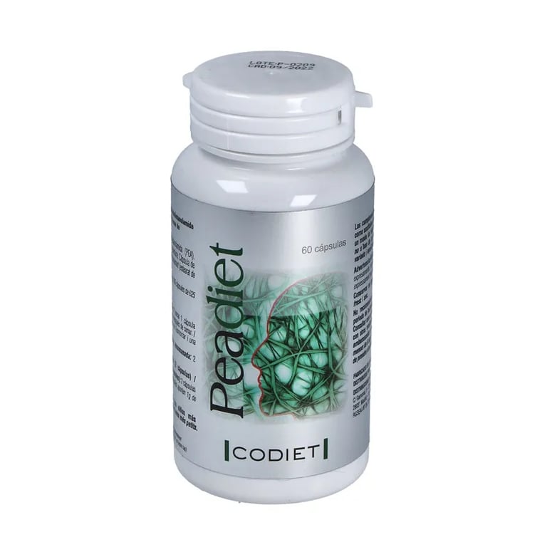 Peadiet 500mg