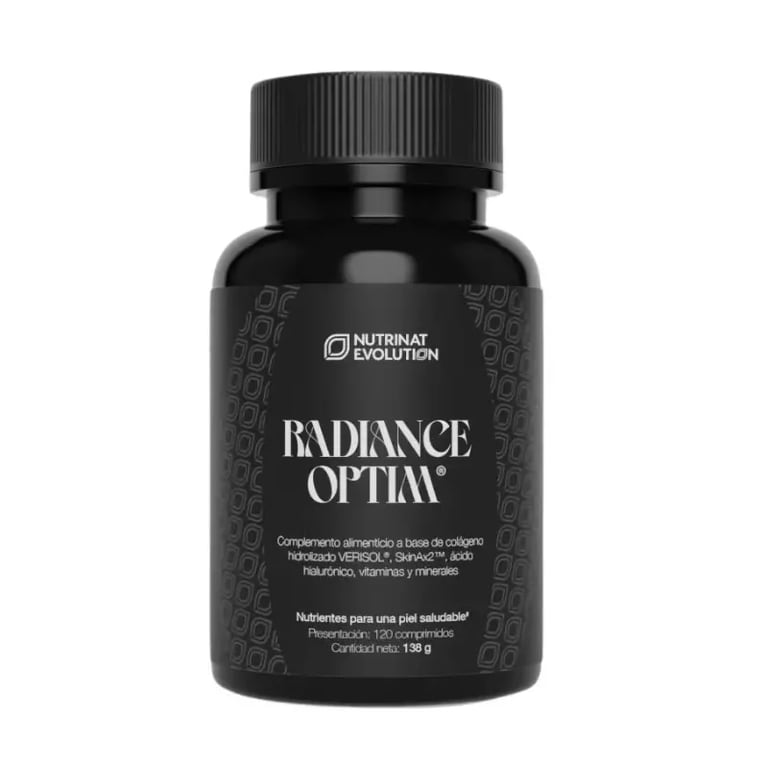 Radiance Optim