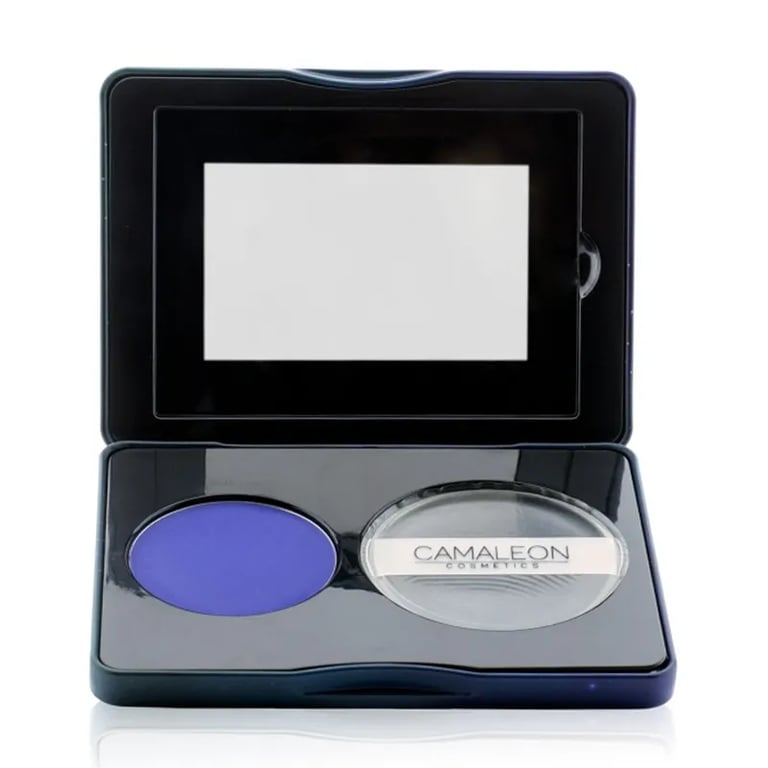 Colorete En Crema Magic Blush Azul-Rosa Suave