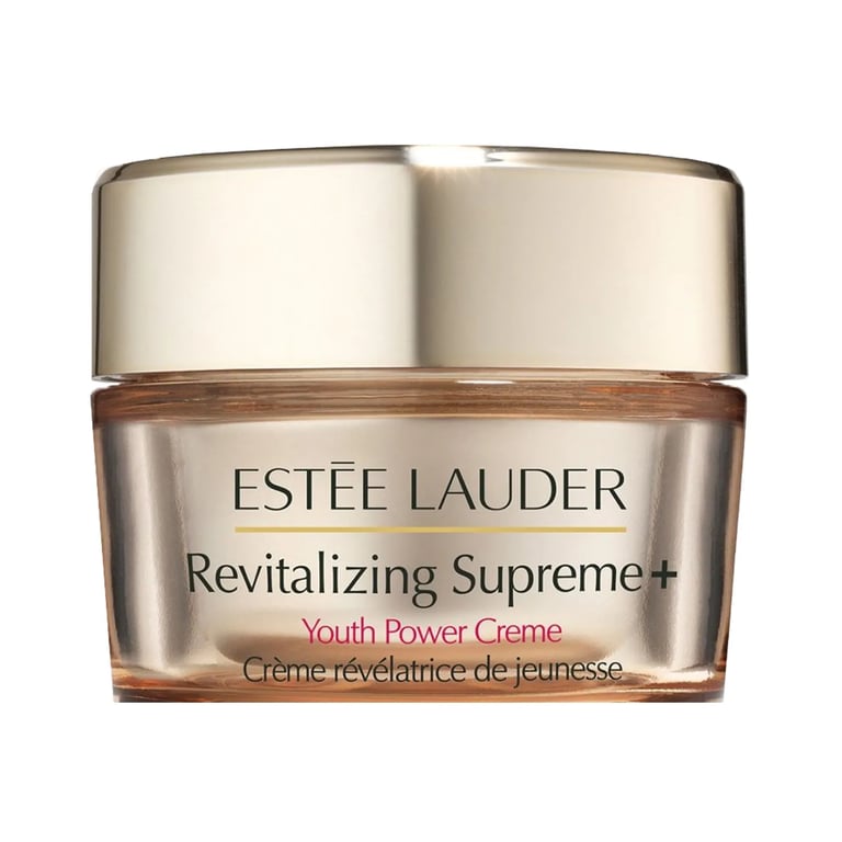 Crème Jeunesse Revitalizing Supreme+