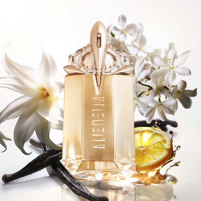 Alien Goddess EDP 60 ml de Mugler - imagen 14 de 19