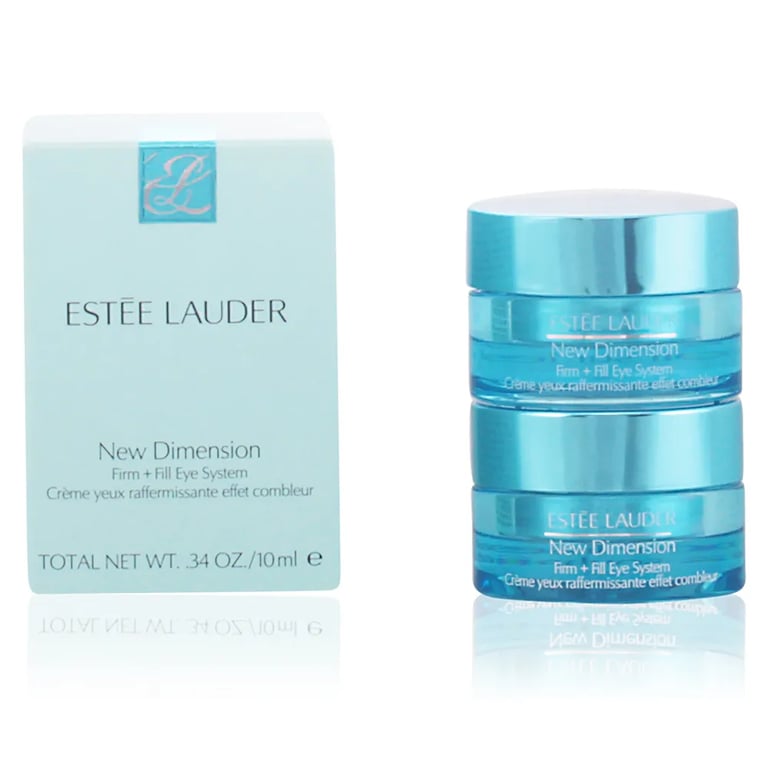 New Dimension Firm + Fill Eye