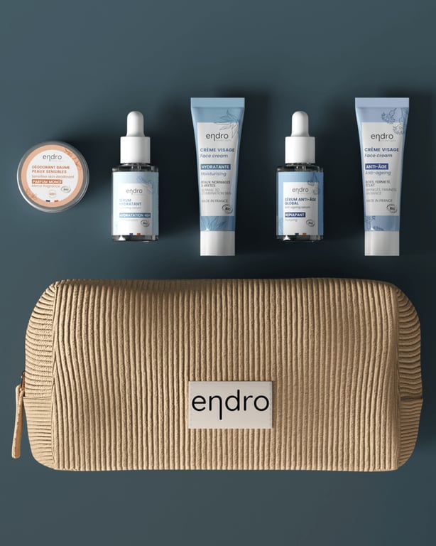 Entdeckungs-Set
