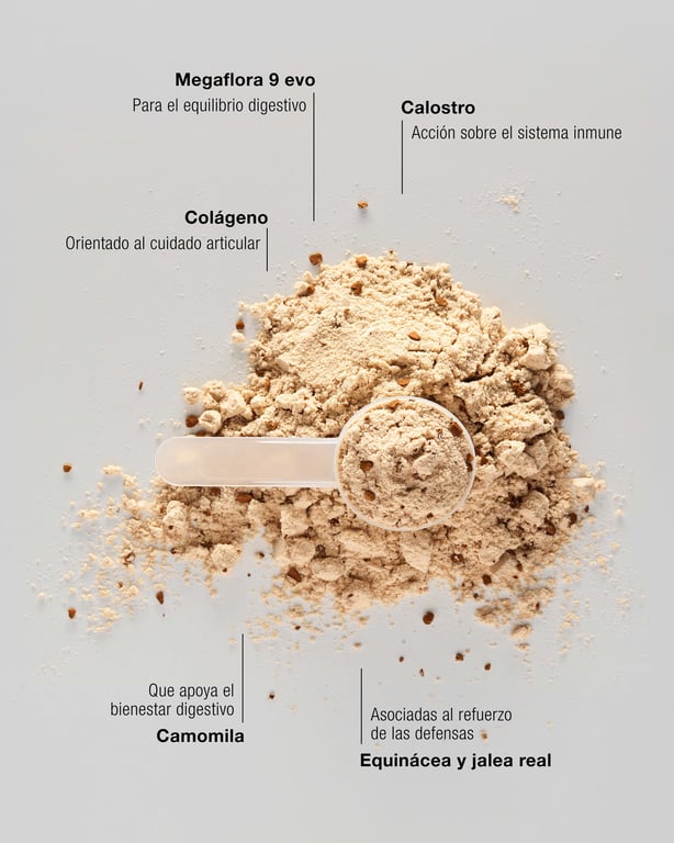 Immune Whey Protein - imagen 4 de 12