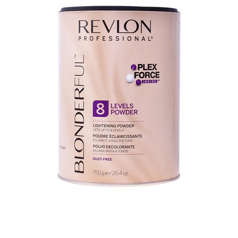Blonderful 8 Lightening Powder