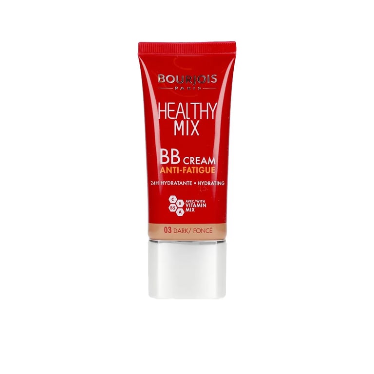 Healthy Mix Bb Cream Anti-Fatigue #03-Dark