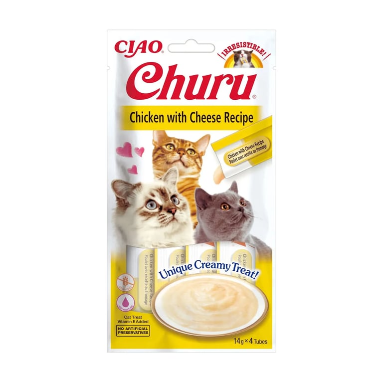 Cat Receta De Pollo Con Queso