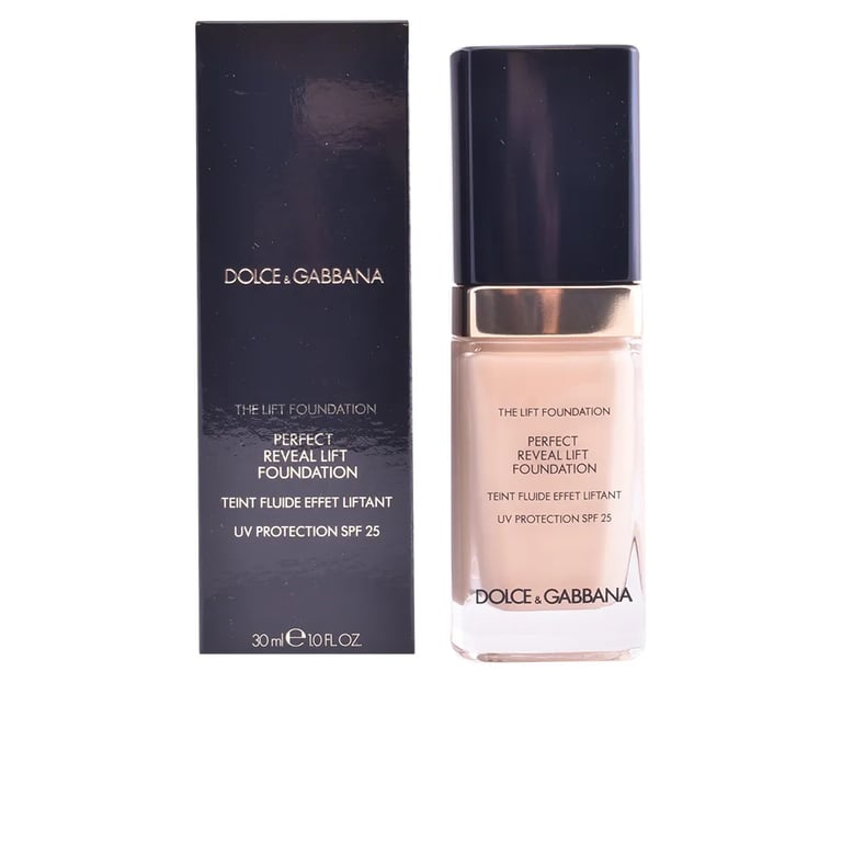 The Lift Foundation Perfect Reveal #60-Classic