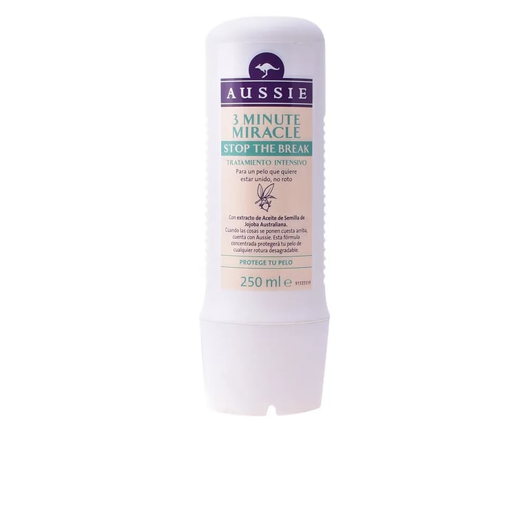 MINUTE MIRACLE STOP THE BREAK DEEP TREATMENT