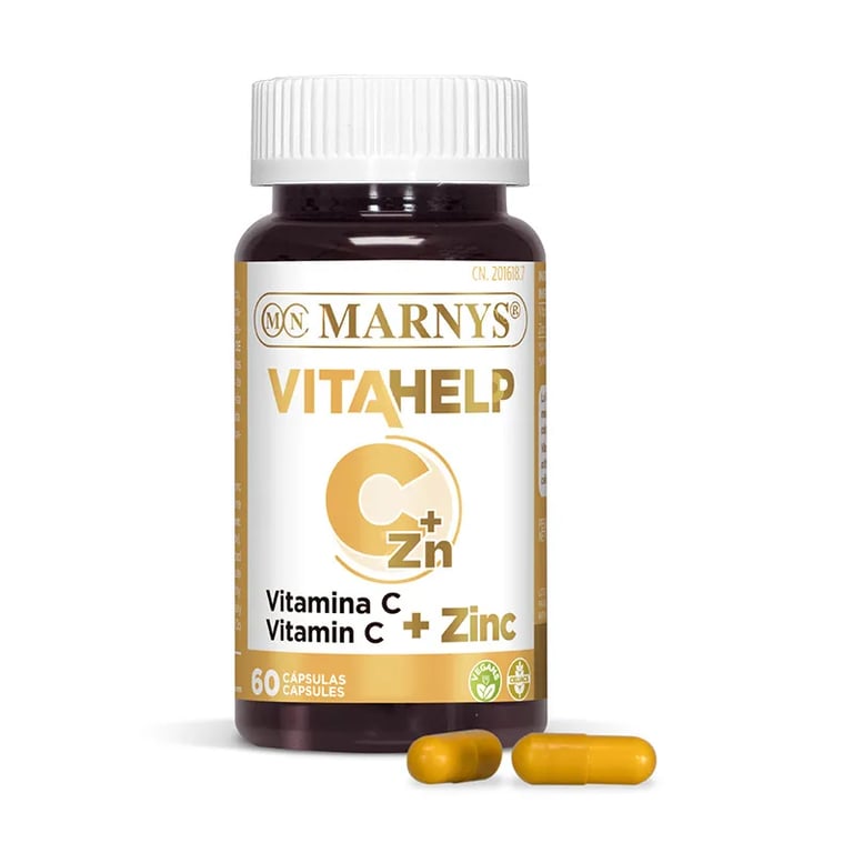 Vitahelp Vitamin D 4000 ui