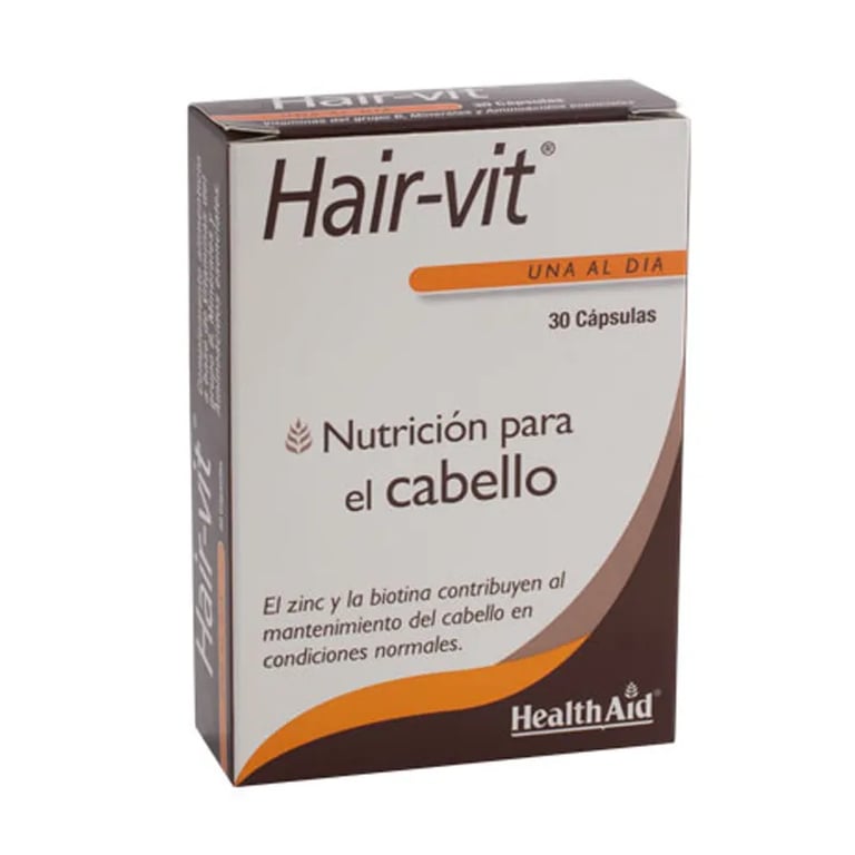 HAIR VIT