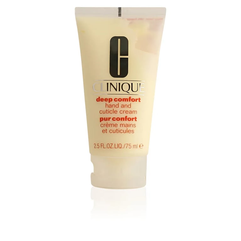 Deep Comfort Hand And Cuticle Cream