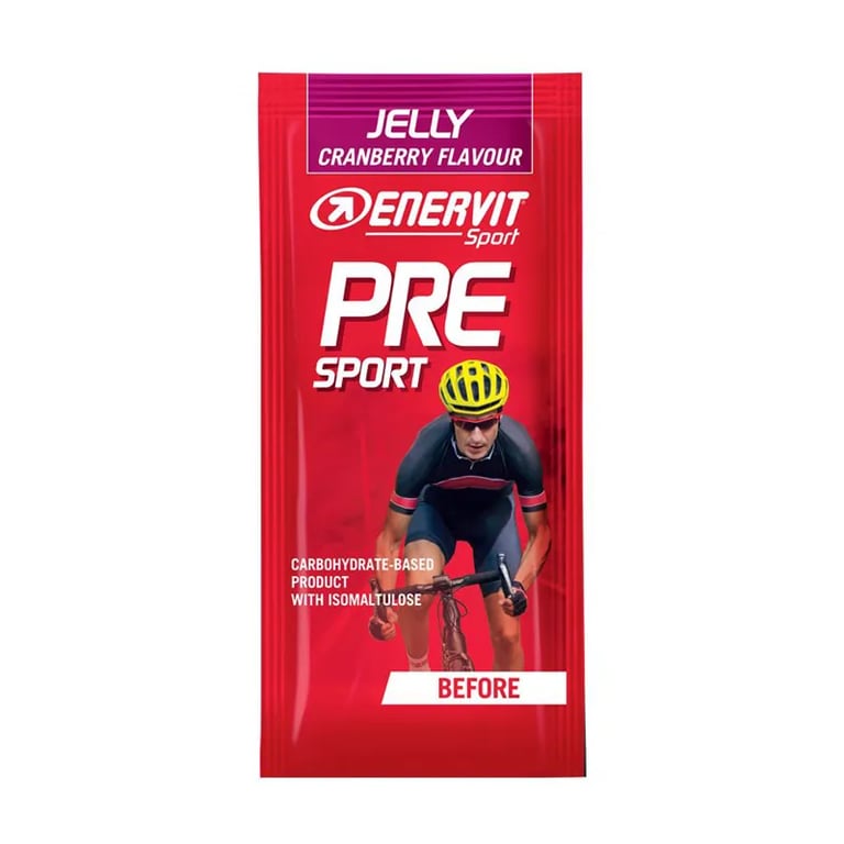 PRE-SPORT JELLY