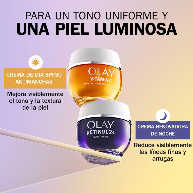 Regenerist Retinol 24 Crème de Nuit 50 ml de Olay