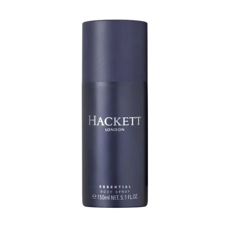 Essential Body Spray