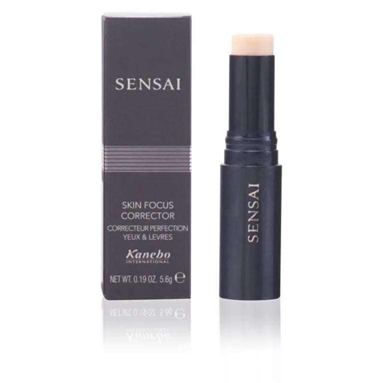 Skin Focus Corrector