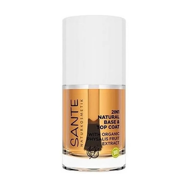 Base & Esmalte Uñas 2 En 1