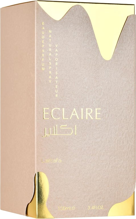 Éclaire EDP 100 ml de Lattafa
