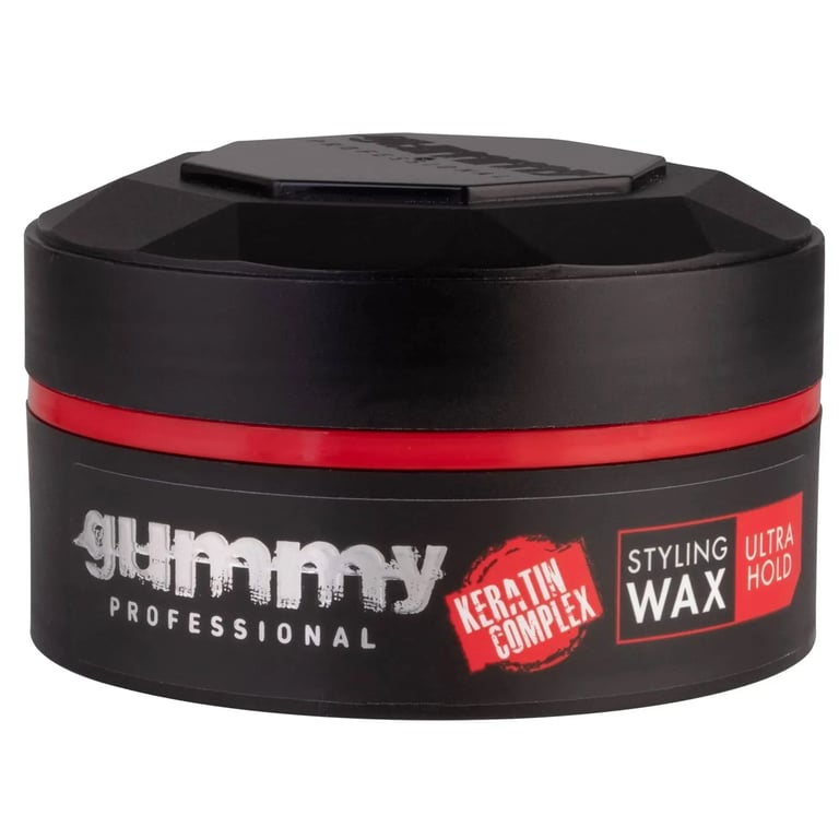 Styling Wax Ultra Hold Cera