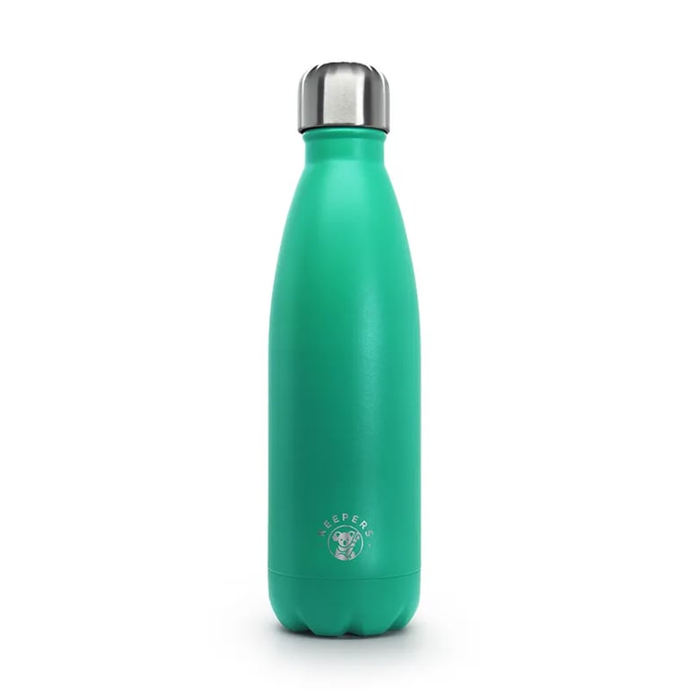 KEEPERS BOTTLE SUMMER GREEN (FLASH EDITION)