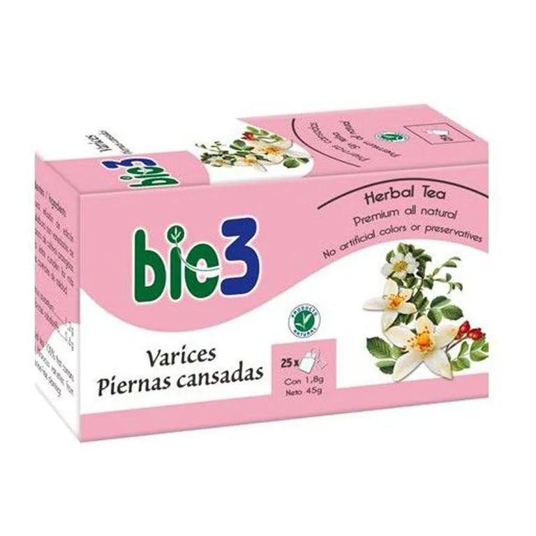BIE3 VARICES PIERNAS CANSADAS