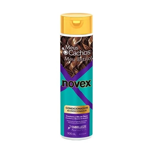 My Curls Conditioner