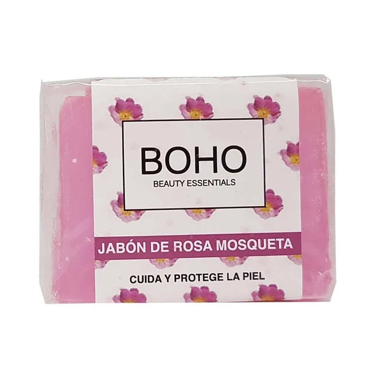 Sabonete Óleo Rosa Mosqueta