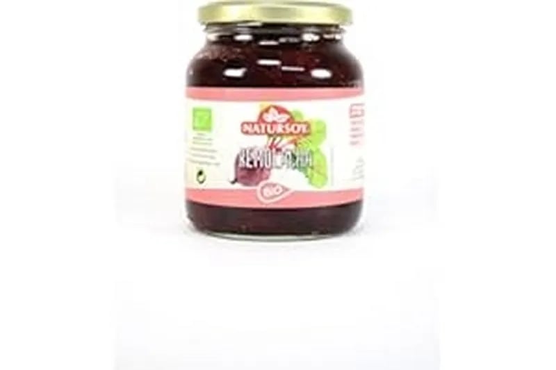 Barbabietola In Scatola Bio