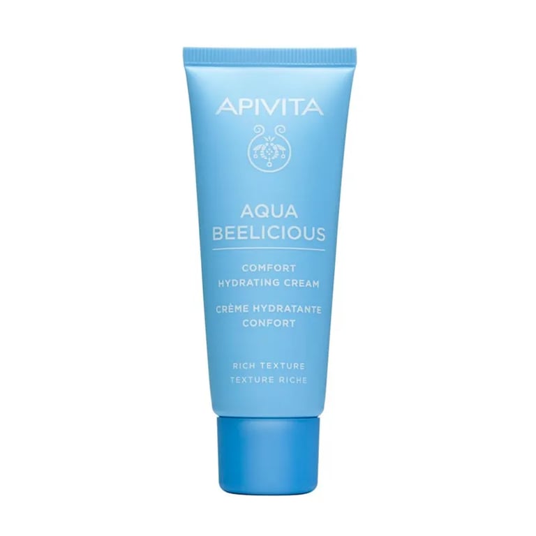 Aqua Beelicious Confort Hidrating Cream