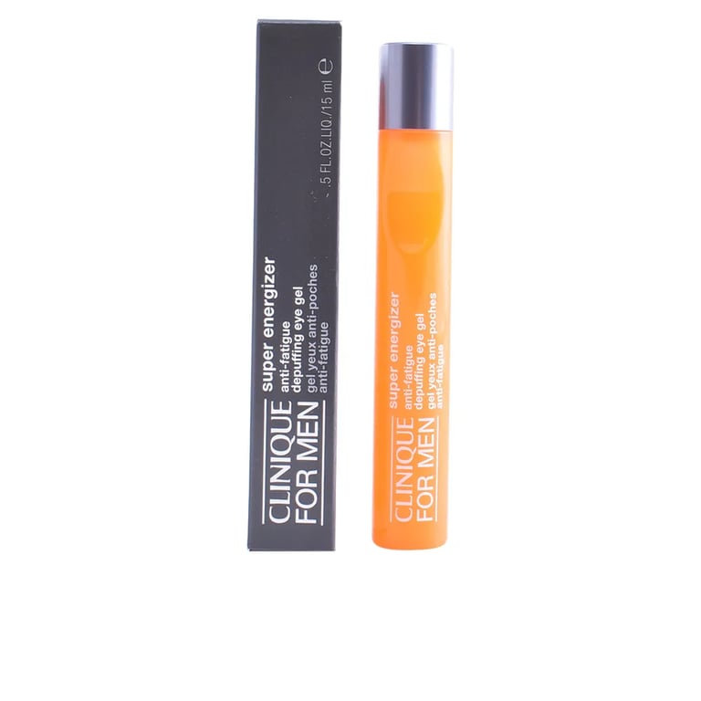 Men Super Energizer Anti-Fatigue Depuffing Eye Gel