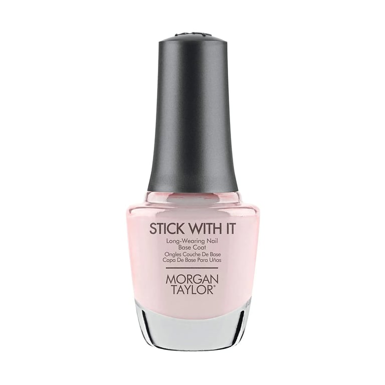 Stick With It Base Coat