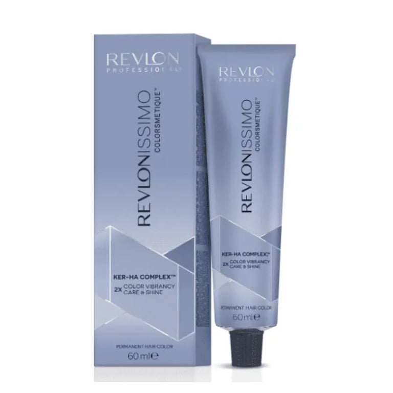 Revlonissimo Intense Blonde #1222Mn-Iridescent