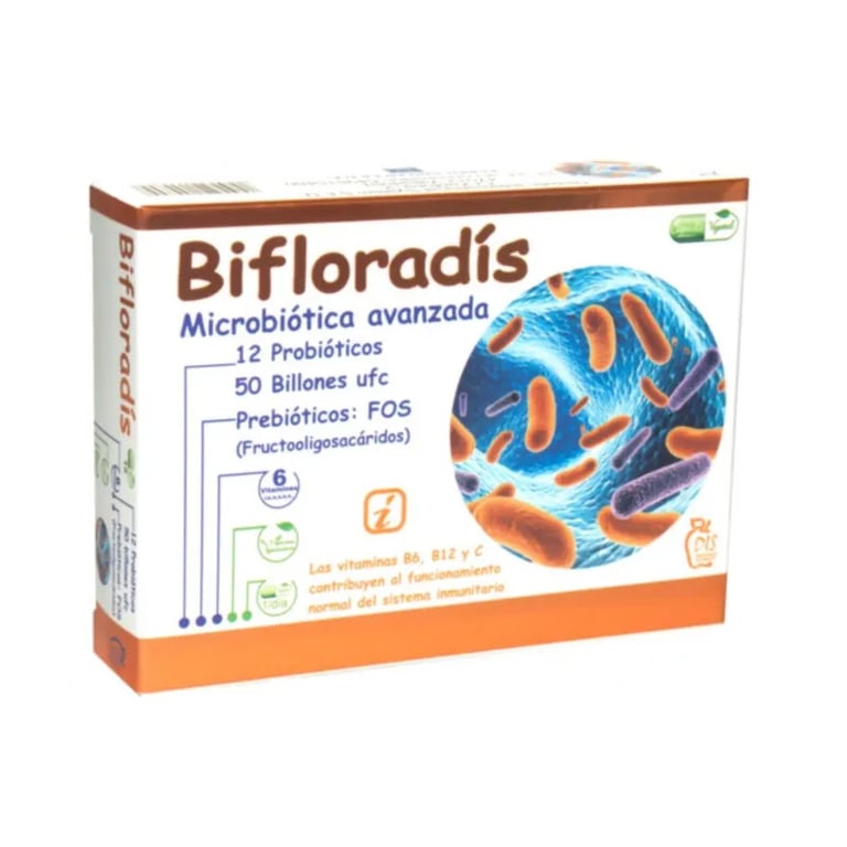 Bifloradis