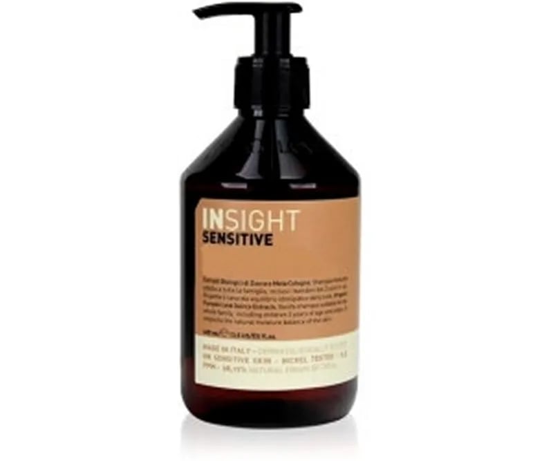 Sensitive Skin Conditioner