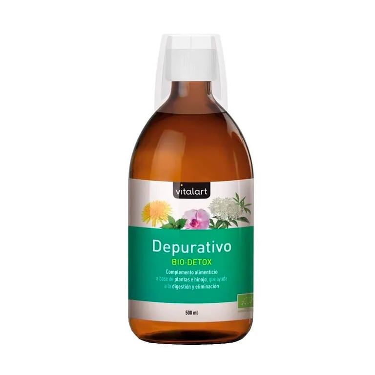Depurativo Bio Detox