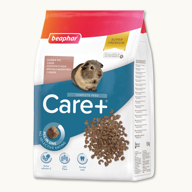 Beaphar Care+ Cobaya