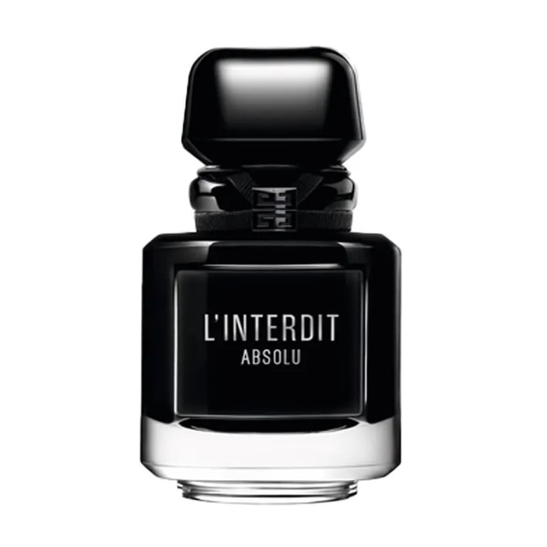 L'Interdit Absolu EDP Intense