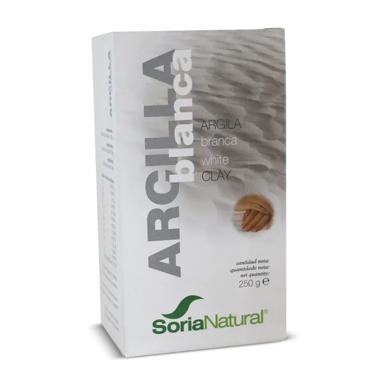 ARCILLA BLANCA