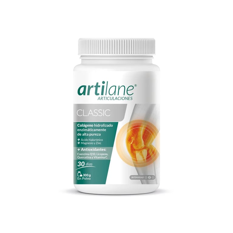 Artilane Classic Colágeno Polvo