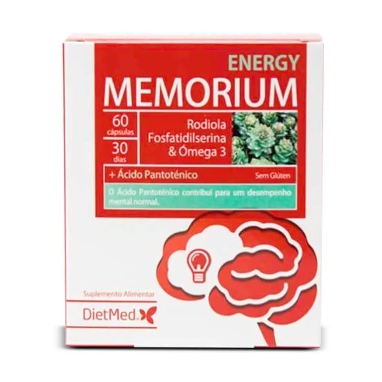 MEMORIUM ENERGY