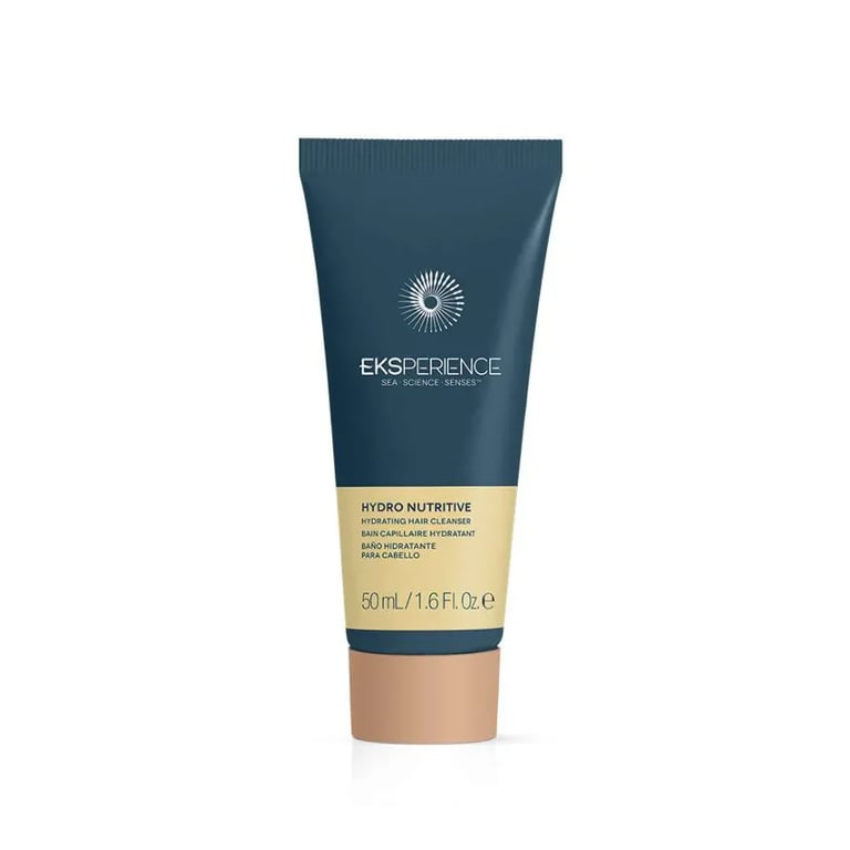 Eksperience Hydro Nutritive Hydrating Hair Cleanser