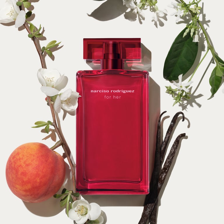 Narciso Rodriguez For Her Intense EDP 50 ml von Narciso Rodriguez