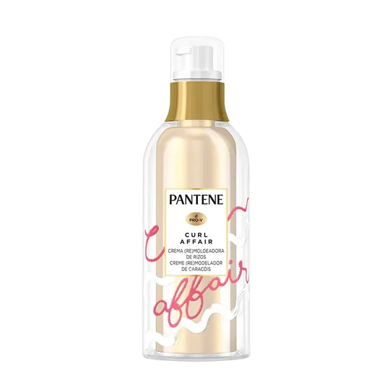 Curl Affair Crème Sculptante de Boucles