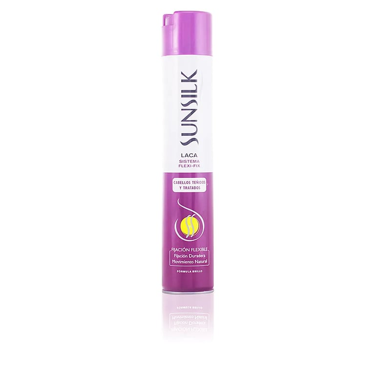 Sunsilk Laca Flexible Teñidos
