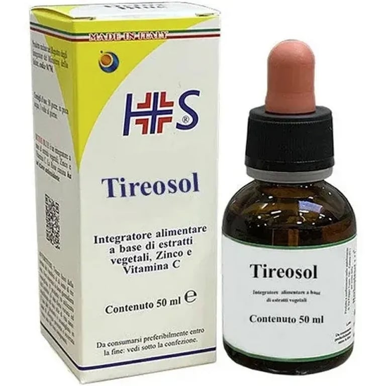 Tireosol